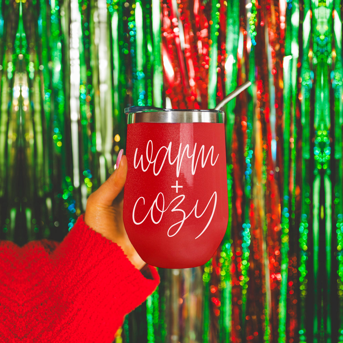 Warm + Cozy 17oz PRE-ORDER